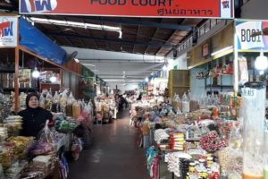 Medan Selera Padang Besar