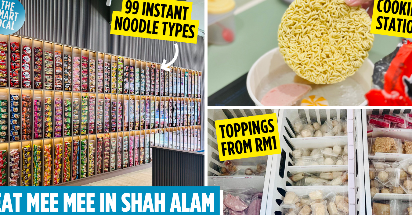 Mee Mee Mart 1 mee mee mart