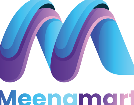 Meena Mart 1 meena mart