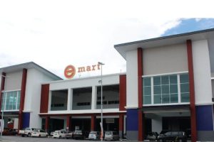 Mega eMart Riam