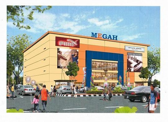 Megah Fresh Taman Utama Banting 1 megah fresh taman utama banting