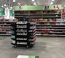 Menard Supermarket