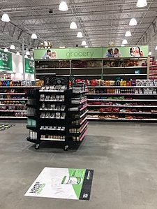 Menard Supermarket 1 menard supermarket 1