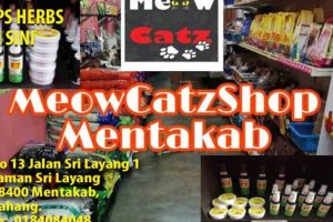 Meow Catz Shop