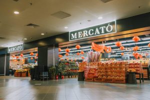 Mercato Great Eastern Mall