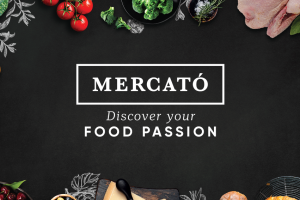 Mercato Mayang Mall