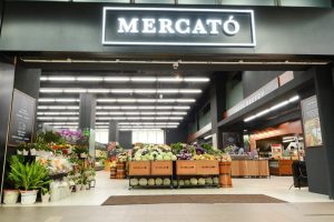 Mercato Solaris Mont Kiara