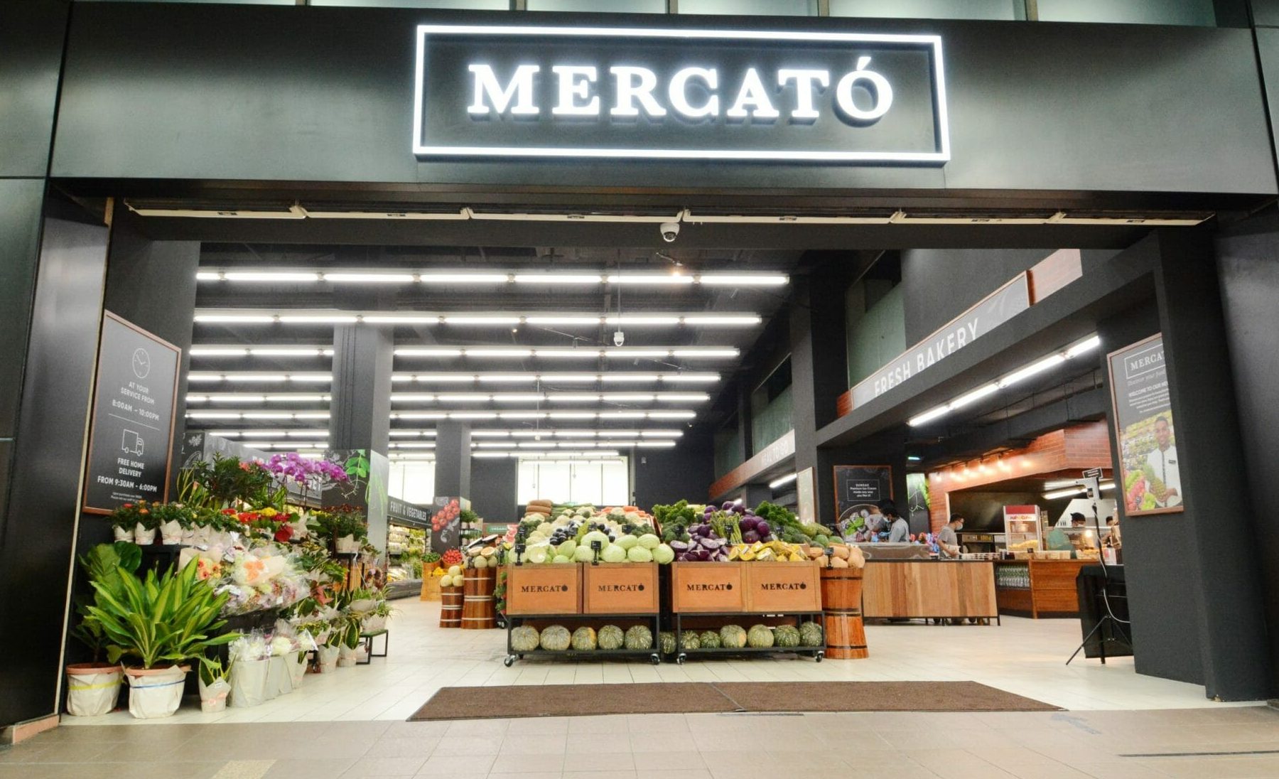 mercato solaris mont kiara