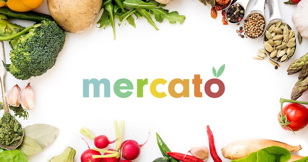 Mercato 1 mercato