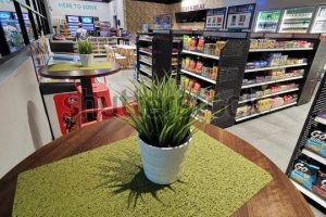 Mesra Mini Market