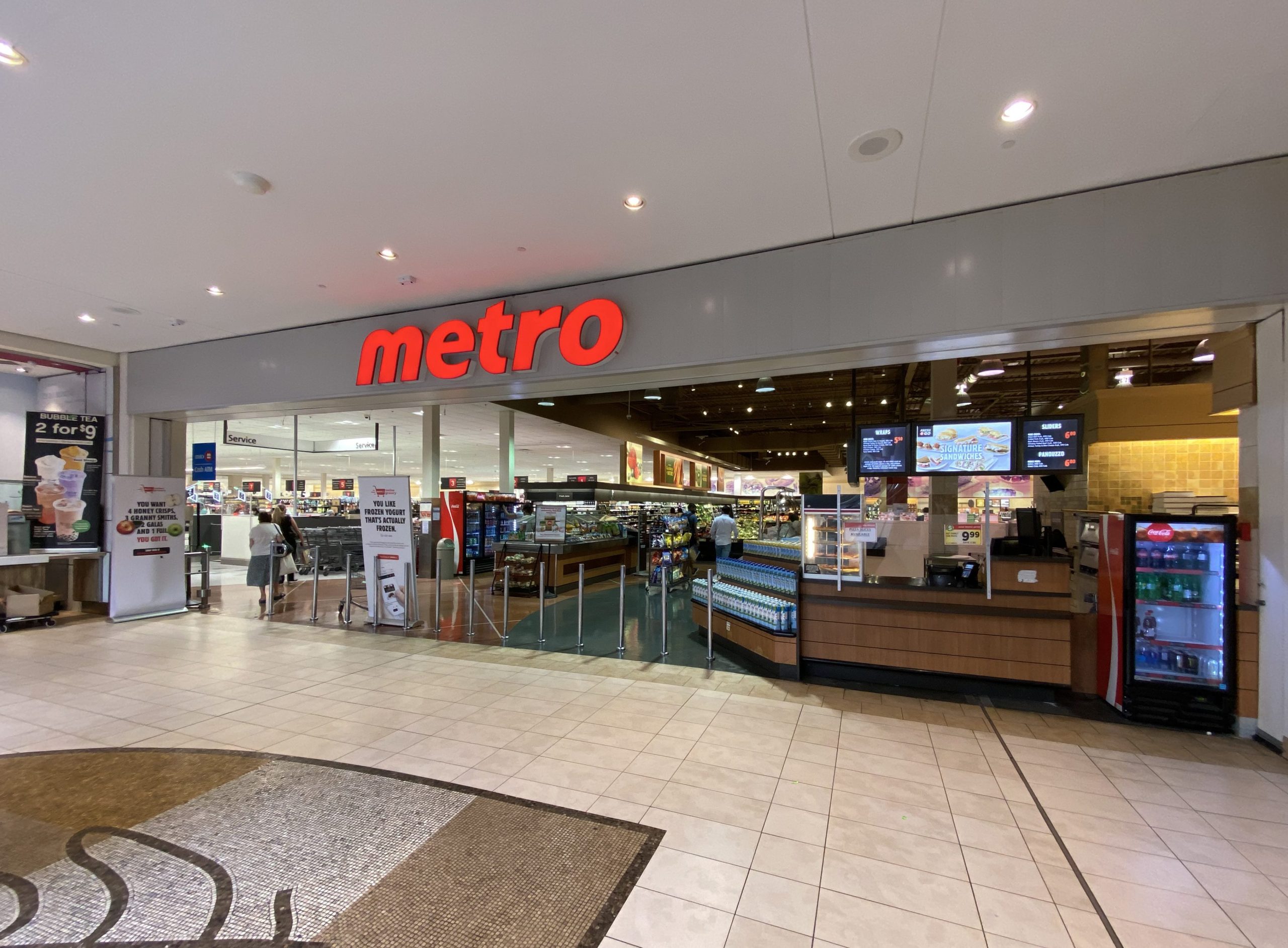 metro supermarket scaled