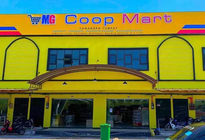 MG COOPMART TUMPAT 1 mg coopmart tumpat