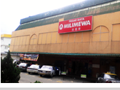 Milimewa Keningau 1