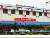 Milimewa Kudat