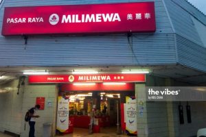 Milimewa Superstore Sdn. Bhd.
