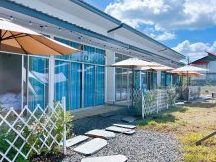 mini market alana semporna sabah