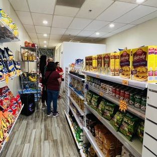 mini mart positivelife resources previously known as p mini asia selatan