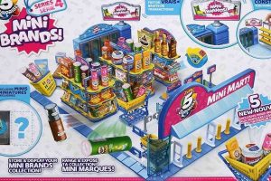 Mini Mart Zanie Sejati Enterprise
