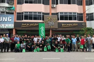 MiX @ Batu Pahat