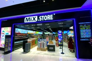 MiX Flagship Store @ Alor Setar