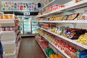 MiX Store @ Klang Bukit Raja