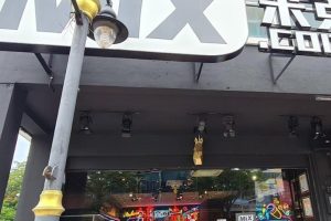 MiX Store @ Melaka