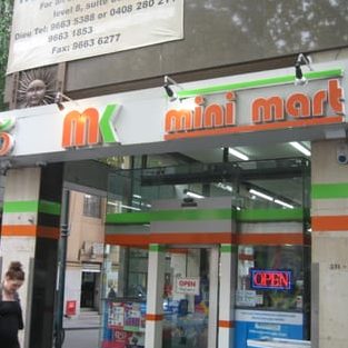 mki grocer pasar mini mki