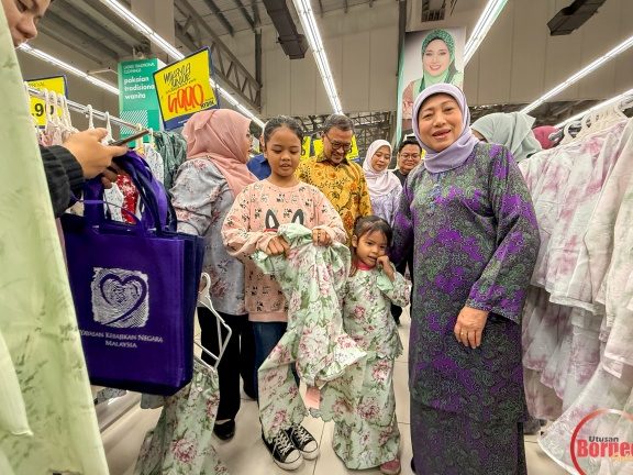 mm jaya mart yayasan