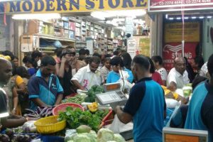 Modern Store Indian Grocery (New Outlet)