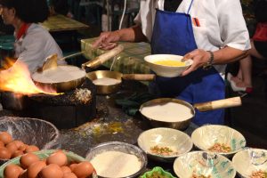 Mr. Zheng Marketplace