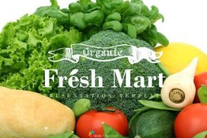 MS GREEN FRESHMART