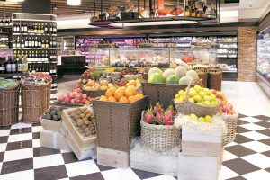MS Grocer Klebang Sentosa