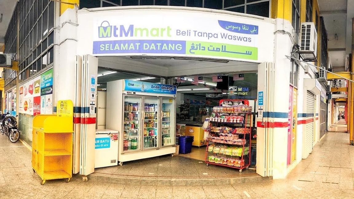 mtm mart taman samudera halal mart bmf