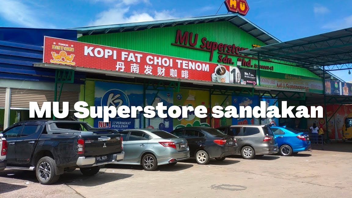 mu superstore
