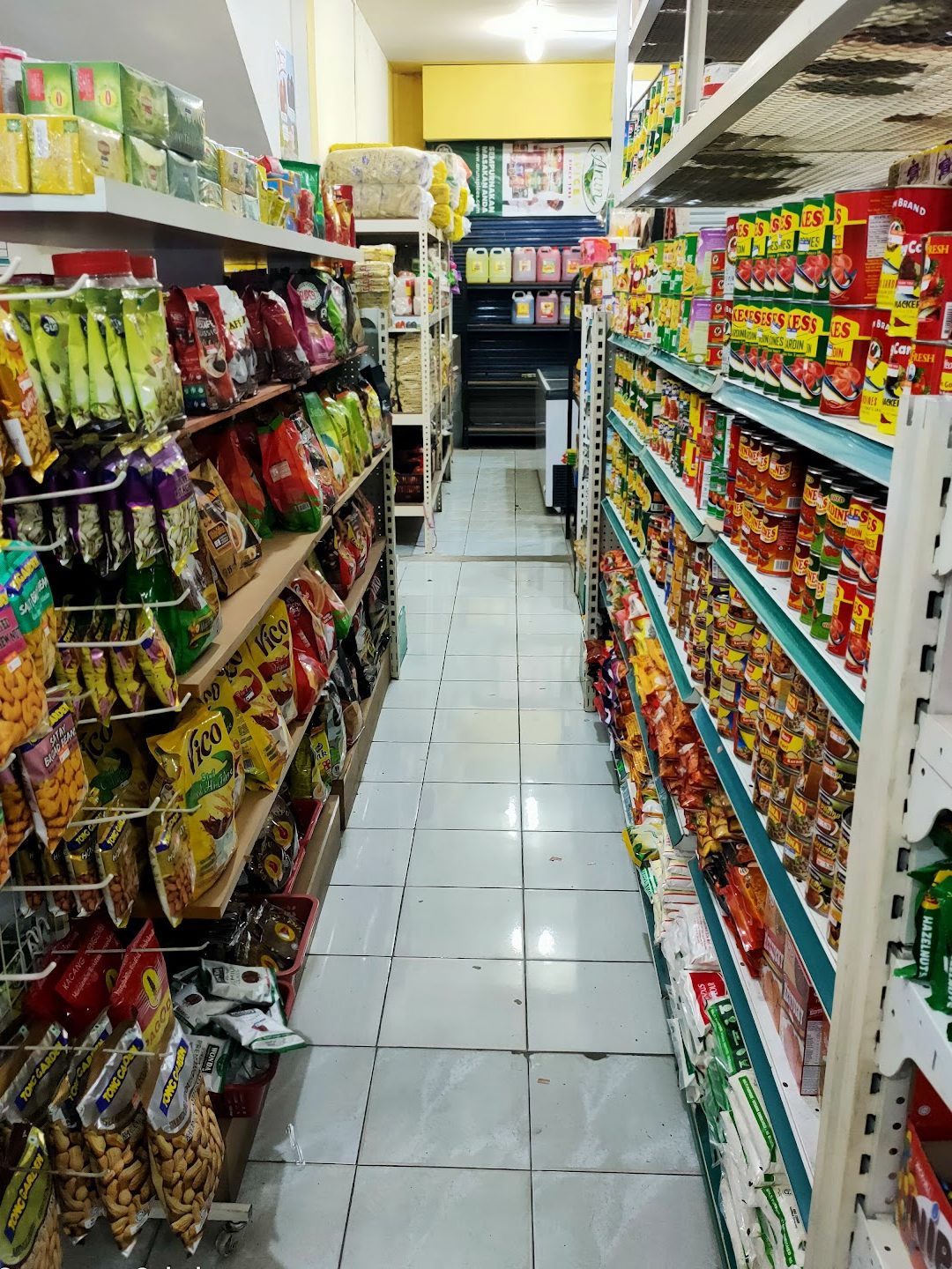 Murah Market, Semporna 1 murah market semporna