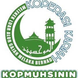 Muslim Mart Koperasi Al Muhsinin 1 muslim mart koperasi al muhsinin