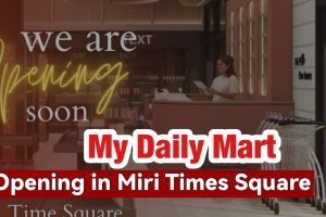 My Daily Mart Times Square