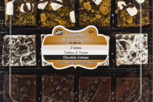 My Hapii Store Bakery Ingredients & Western Frozen Foods Supply