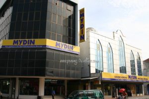 Mydin Emporium Pulau Pinang