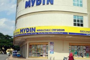 Mydin Pekan