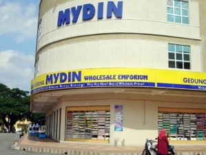 Mydin Pekan 1 mydin pekan