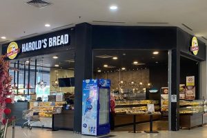 Mydin Taman Batik, Sungai Petani