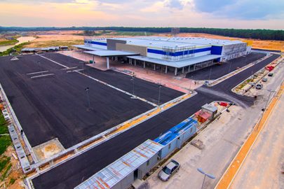 mydin wholesale hypermarket bandar jasin bestari melaka