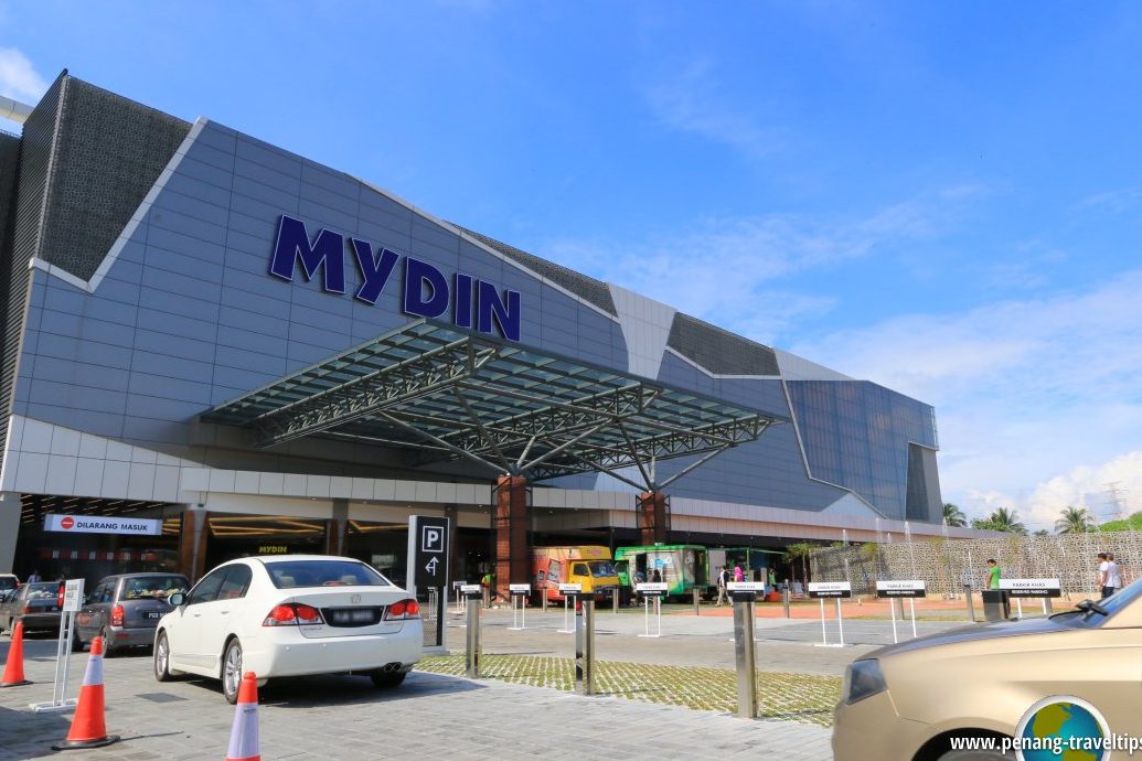 Mydin Wholesale Hypermarket 1 mydin wholesale hypermarket