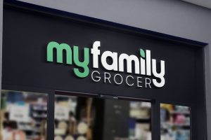 MyFamily Grocer