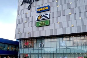 MyTOWN Shopping Centre