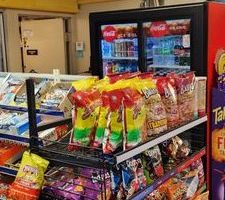 Nabil’s Mini Market