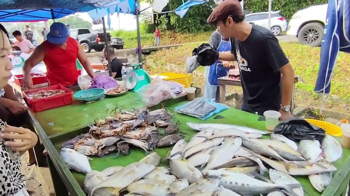 nam tung pasar
