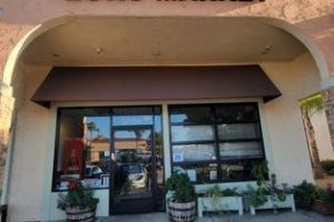 Nas Mini Market