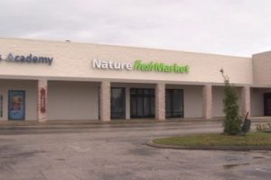 Nature Fresh Market